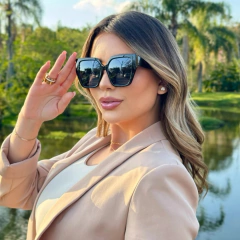 Óculos de Sol Joana Preto na internet