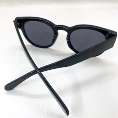 Óculos de Sol Genoa - Preto - D'Luxus Bolsas e Calçados 