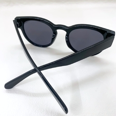 Óculos de Sol Genoa - Preto - D'Luxus Bolsas e Calçados 