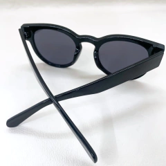 Óculos de Sol Genoa - Preto - D'Luxus Bolsas e Calçados 