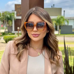 Óculos de Sol Joana Girafa