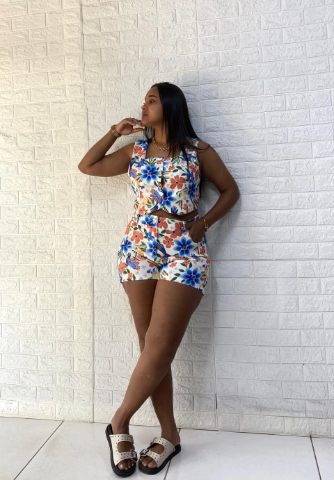 Conjunto Slim - comprar online