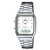 Relógio Casio Unissex Vintage Aq-230ga 9dmq Quadrado - GMV IMPORTS