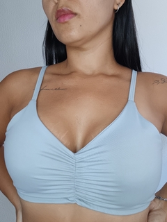 Top Samia - comprar online