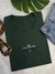 T-shirts "O amor dura para sempre"