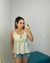 Blusinha Bata - comprar online