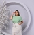 Blusa plus size