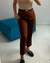 Calça Social com cinto - comprar online