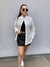 Camisa Oversized