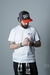 T-Shirt Escape Placa