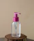 Frasco lisboa 60cc cristal R24 - comprar online