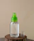 Frasco lisboa 60cc cristal R24 - Envases green