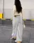 Pantalon rompe viento bolsillero - Obsesión mayorista