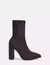 Botas de tela elástizada