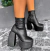 Botas Bratz cortas - tienda online
