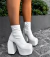 Imagen de Botas Bratz cortas