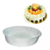 Molde Tortera Silicona Tortero Torta Chispas - comprar online