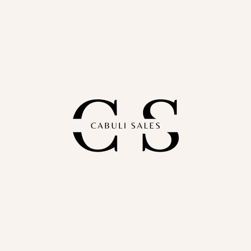 Cabuli Sales