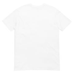 Camiseta unissex com mangas curtas - comprar online