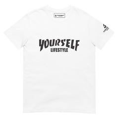 MAG YOURSELF - Camiseta importada (sem costura lateral)
