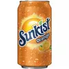 Sunkist orange