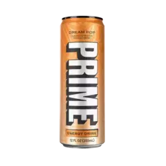 Prime Energy Drink Dream Pop