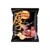 Lay's Papas fritas Sabor a carne de Kobe