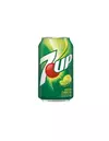 7up Lima limón
