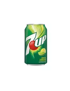 7up Lima limón