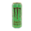 Monster Java Coffee + Energy Irish Blend