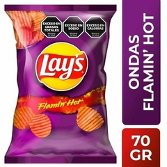 Lays Flamin Hot 70g