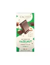 Chocolate Avellana CACHET