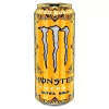 Monster Energy Ultra Gold
