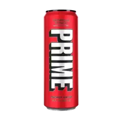 Prime Energy Drink Tropical Punch