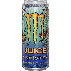 Monster Limonada