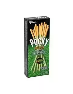 Palitos de Galleta Pocky Matcha Green Tea