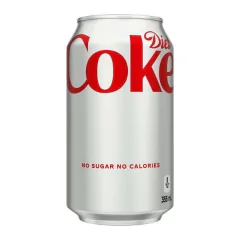 Coca cola diet