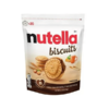 Nutella Biscuits