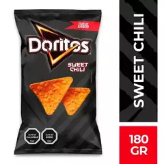 Doritos Sweet Chili