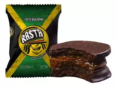 Rasta Alfajores Caja x24 Unidades - comprar online