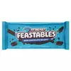 Mr Beast Feastable Chocolate Negro con Sal Marina
