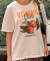 T-SHIRT ESTONADA PEACH VITAMIN