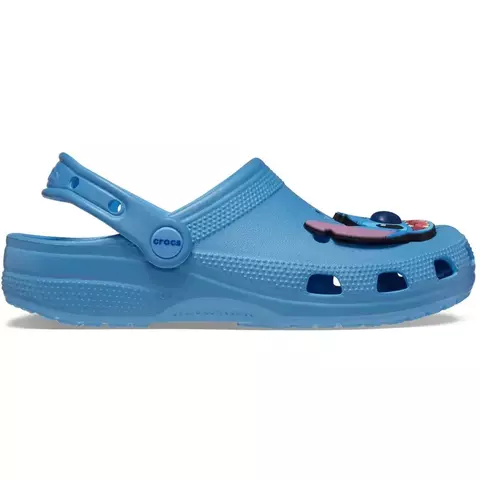Crocs Stitch Clog K Juvenil