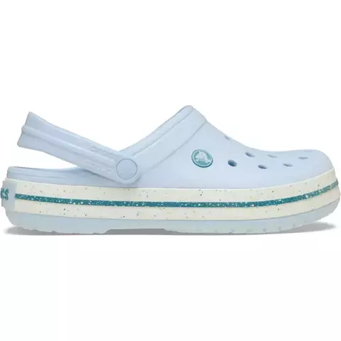 Sandália Crocs Crocband Speckled Band Clog - comprar online