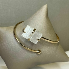 BRACELETE SELENITA - comprar online