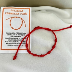 PULSEIRA 7 NÓS na internet