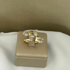 ANEL DUO CRISTAL - loja online