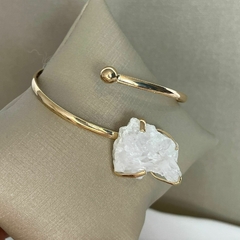 BRACELETE DRUSA DE CRISTAL na internet