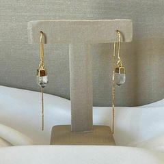 CONJUNTO CRISTAL - 3 Peças - Raia Luzz