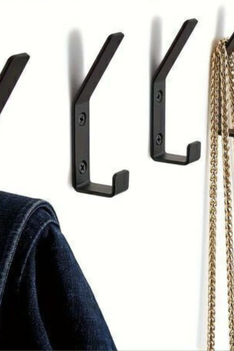 Perchero Nordico x 2Uni. - comprar online